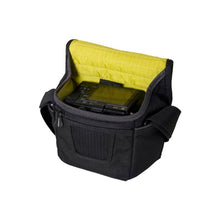Load image into Gallery viewer, Crumpler CUP1500-001 Cup Cake 1500 Camera Bag for Bridge or System Camera-Dull Black