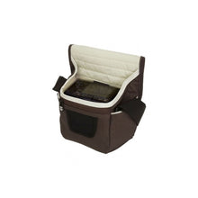 Load image into Gallery viewer, Crumpler CUP1500-002 Cup Cake 1500 Camera Bag for Bridge or System Camera-Turkish Coffee