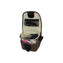 Load image into Gallery viewer, Crumpler CUP1500-002 Cup Cake 1500 Camera Bag for Bridge or System Camera-Turkish Coffee