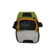 Load image into Gallery viewer, Crumpler CUP1500-003 Cup Cake 1500 Camera Bag for Bridge or System Camera-Green Onion