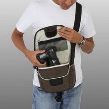 Load image into Gallery viewer, Crumpler CUP3000-002 Cupcake 3000 Bag for DSLR Camera -Turkish Coffee