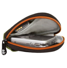 Load image into Gallery viewer, Crumpler CUP90-001 Cupcake 90 Camera Pouch-Dull Black