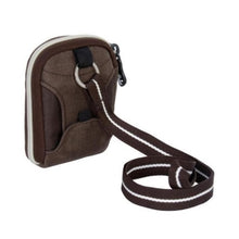 Load image into Gallery viewer, Crumpler CUP90-002 Cupcake 90 Camera Pouch-Turkish Coffee