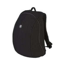 Load image into Gallery viewer, Crumpler CUPFBP-001 Cupcake Full Photo Backpack for SLR Camera and 15-inch Laptops- Dull Black.