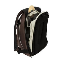 Load image into Gallery viewer, Crumpler CUPFBP-002 Cupcake Full Photo Backpack for SLR Camera and 15-inch Laptops- Turkish Coffee.
