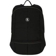 Load image into Gallery viewer, Crumpler CUPHBP-001 Cupcake Half Photo Backpack for SLR Camera and 15-inch Laptop- Dull Black.