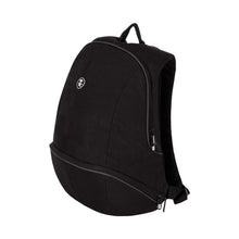 Load image into Gallery viewer, Crumpler CUPHBP-001 Cupcake Half Photo Backpack for SLR Camera and 15-inch Laptop- Dull Black.