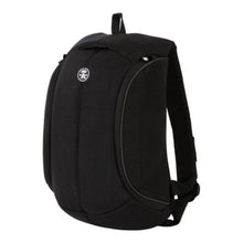 Load image into Gallery viewer, Crumpler CUPSBP-001 Cupcake Slim Backpack for SLR Camera- Dull Black.