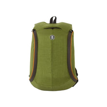 Load image into Gallery viewer, Crumpler CUPSBP-003 Cupcake Slim Backpack for SLR Camera- Green Onion.