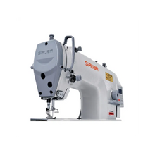 Load image into Gallery viewer, Siruba DL7200-NM1-16 Single Needle Lockstitch Industrial Machine Direct Drive-Complete Set