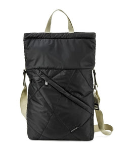 Crumpler DOSH-001 Doona Shopper Bag Black