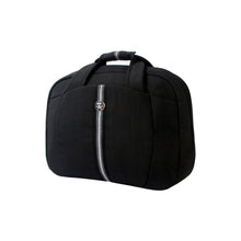 Load image into Gallery viewer, Crumpler DRH-001 Dr. Henkel Laptop Case fits 13 inch Laptops Deep Black / Cool Dark Grey