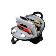 Load image into Gallery viewer, Crumpler DRH-001 Dr. Henkel Laptop Case fits 13 inch Laptops Deep Black / Cool Dark Grey