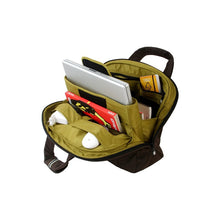 Load image into Gallery viewer, Crumpler DRH-002 Dr. Henkel Laptop Case fits 13 inch Laptops Espresso / Bronze