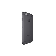 e168 4.7&quot; Gel Ultra Thin 0.5mm Polymer case Smoke for iPhone 6/6S  ، تحميل الصورة في عارض المعرض

