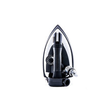 Load image into Gallery viewer, Silver Star Industrial Steam Gravity Iron - Blue -Made in Korea