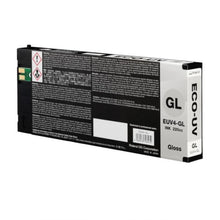 Load image into Gallery viewer, ROLAND EUV4 INK GLOSS 220 CC for VersaUV printers Or Cutters