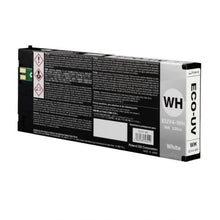 Load image into Gallery viewer, ROLAND EUV4 INK WHITE 220 CC for VersaUV printers Or Cutters