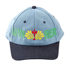 Load image into Gallery viewer, HappyJapan HCH-701P-30 Single Head 7 Needle Computerised Industrial Embroidery Machine -Made in Japan.