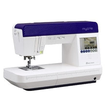 Load image into Gallery viewer, HappyJapan FFH-8000 Computerised Sewing Machine