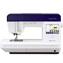 Load image into Gallery viewer, HappyJapan FFH-8000 Computerised Sewing Machine