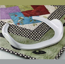Load image into Gallery viewer, Brother FMG2AP Free Motion Grip for Home Sewing And Embroidery Machines