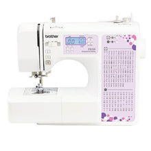 Load image into Gallery viewer, Brother FS155 Computerised Sewing Machine With Advanced needle threader