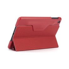 Load image into Gallery viewer, GRIFFIN GB35930 IntelliCase for iPad Mini, Red
