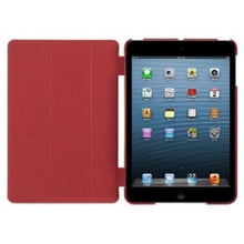 Load image into Gallery viewer, GRIFFIN GB35930 IntelliCase for iPad Mini, Red