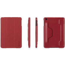 Load image into Gallery viewer, GRIFFIN GB35930 IntelliCase for iPad Mini, Red
