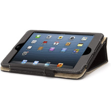 Load image into Gallery viewer, Griffin GB36148 Folio for iPad Mini, Black