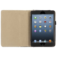 Load image into Gallery viewer, Griffin GB36148 Folio for iPad Mini, Black