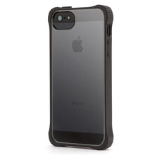 Load image into Gallery viewer, Griffin GB36413 SURVIVOR CLEAR FOR iPHONE 5/5S/SE-BLK, CLR