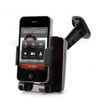 Load image into Gallery viewer, Griffin GC22073 Window Mount Aircurve , IPHONE4/4S