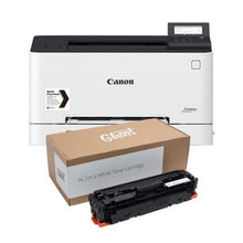 Load image into Gallery viewer, Little Ghost White Toner Laser Printer