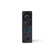 Load image into Gallery viewer, HD-LX3.0TU3 DriveStation Velocity 3.0TB SuperSpeed USB3.0 hard drive w/Hardware Encryption