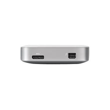 Load image into Gallery viewer, Buffalo HD-PA2.0TU3 MiniStation Thunderbolt 2.0TB Hard Disk Drive
