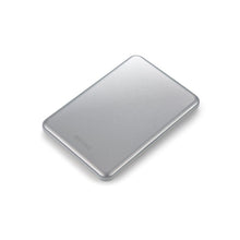 Load image into Gallery viewer, Buffalo HD-PUS1.0U3S MiniStation Slim Silver