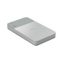 Load image into Gallery viewer, Buffalo HDW-PD1.0U3 MiniStation Air2 1TB Wireless HDD