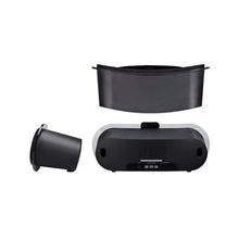 Load image into Gallery viewer, iHome iD3 Bongiovi Speaker Dock 50W iPad/iPhone/iPod