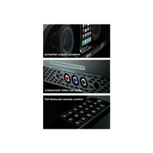 Load image into Gallery viewer, iHome iD3 Bongiovi Speaker Dock 50W iPad/iPhone/iPod