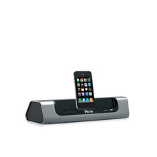Load image into Gallery viewer, iHome iD9 App Friendly Speaker Dock 30-Pin for iPod/iPhone/iPad