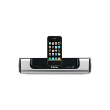 Load image into Gallery viewer, iHome iD9 App Friendly Speaker Dock 30-Pin for iPod/iPhone/iPad
