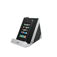 Load image into Gallery viewer, iHome iDM3 Sleek Stereo Speaker System for iPhone,iPad and iPod