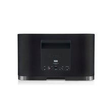 Load image into Gallery viewer, iHome iW1 Airplay Wireless Stereo Rechargeable Speaker System