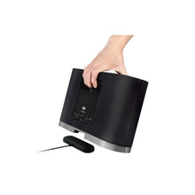 Load image into Gallery viewer, iHome iW1 Airplay Wireless Stereo Rechargeable Speaker System