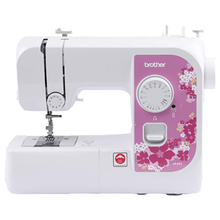 Load image into Gallery viewer, Brother JA001 Home Sewing Machine with 14 Built-in Stitches