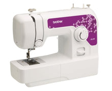 Load image into Gallery viewer, Brother JA20 Home Sewing Machine with 2 Built-in Stitches