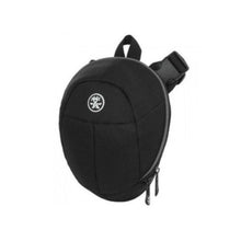 Load image into Gallery viewer, Crumpler JBO200-005 Jimmy Bo Camera Bag 200 for Camcorder/SLR Camera Black / Dk. Mouse Grey