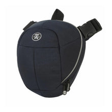 Load image into Gallery viewer, Crumpler JBO300-007 Jimmy Bo Camera Bag 300 for Camcorder Camera or SLR Camera-Navy / Lt Gray
